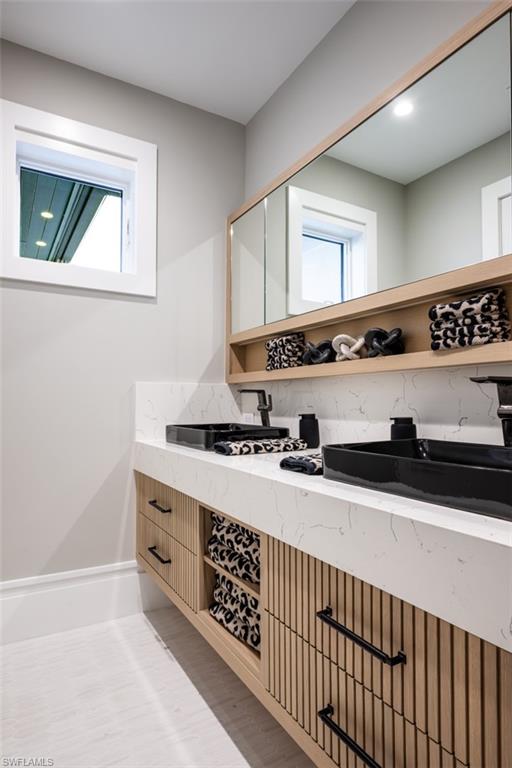 PARK SHORE - Residential