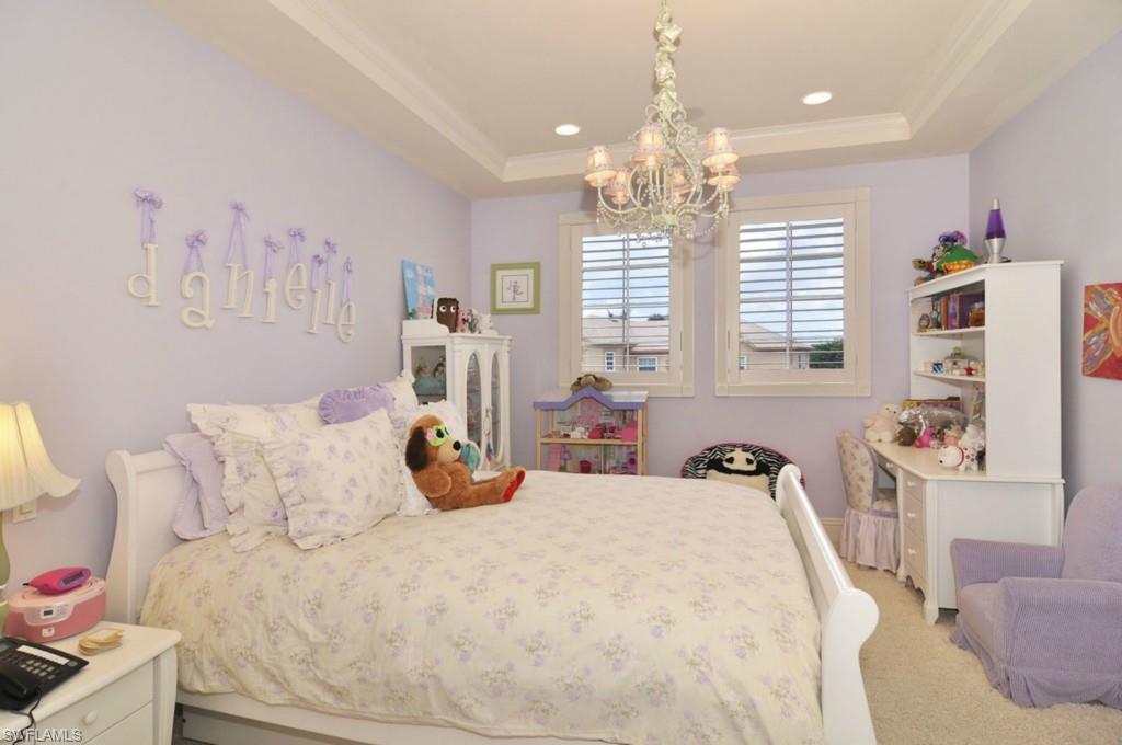 SOUTHPORT ON THE BAY - Residential