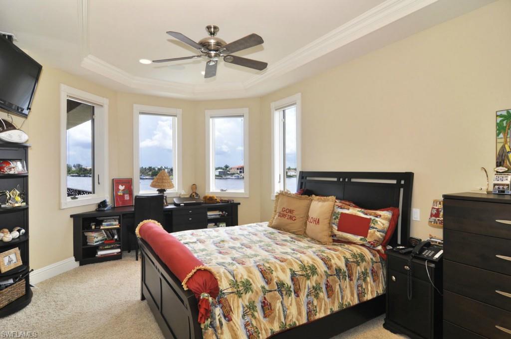 SOUTHPORT ON THE BAY - Residential