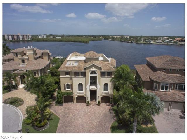 SOUTHPORT ON THE BAY - Residential