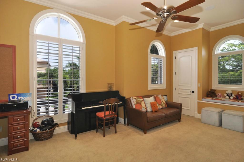 SOUTHPORT ON THE BAY - Residential