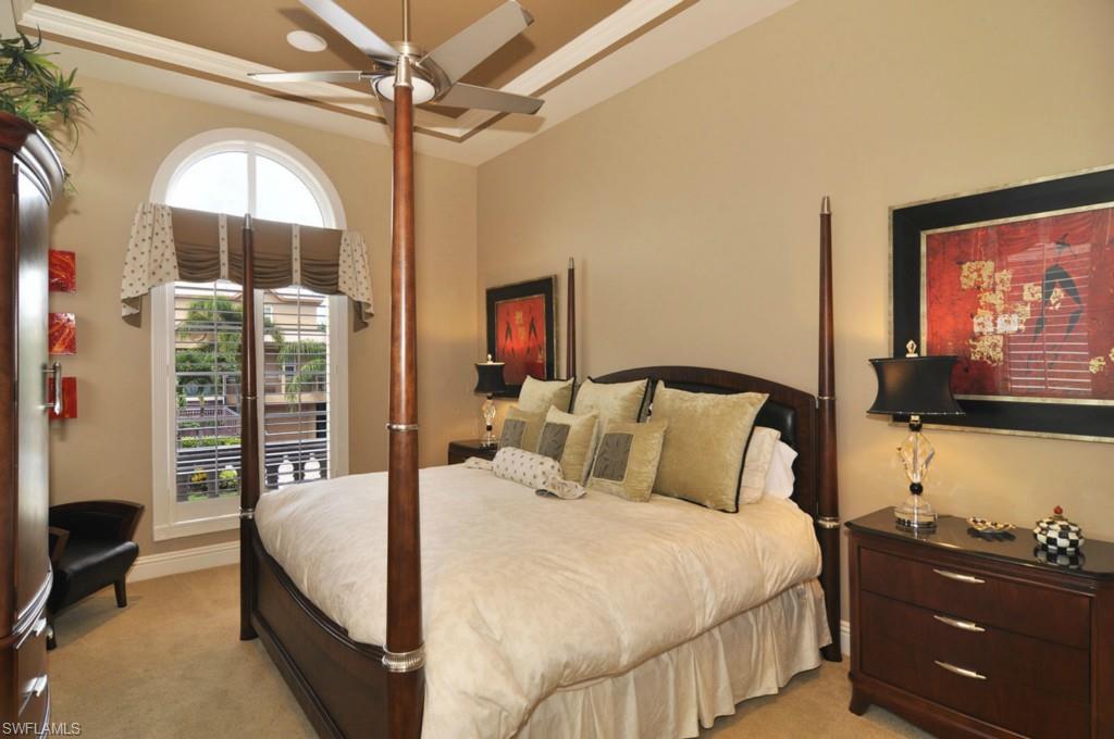 SOUTHPORT ON THE BAY - Residential