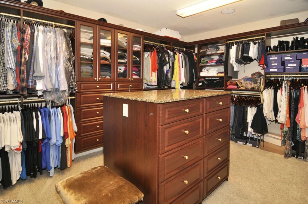 SOUTHPORT ON THE BAY - Residential