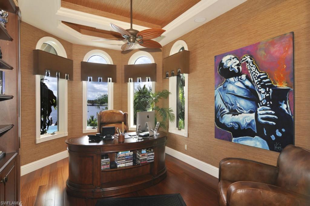 SOUTHPORT ON THE BAY - Residential