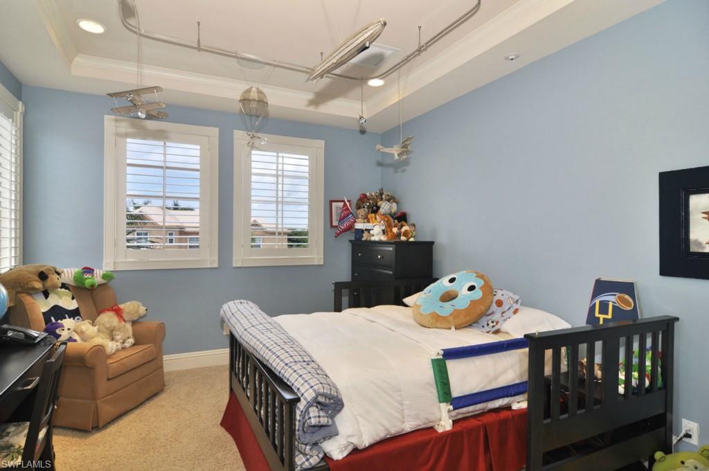 SOUTHPORT ON THE BAY - Residential