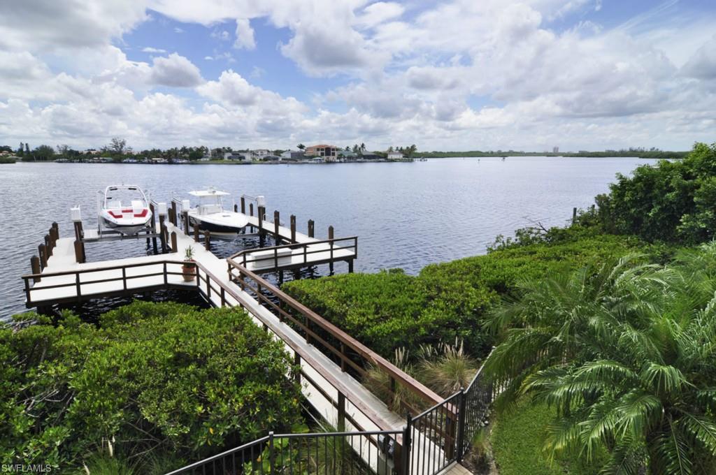 SOUTHPORT ON THE BAY - Residential