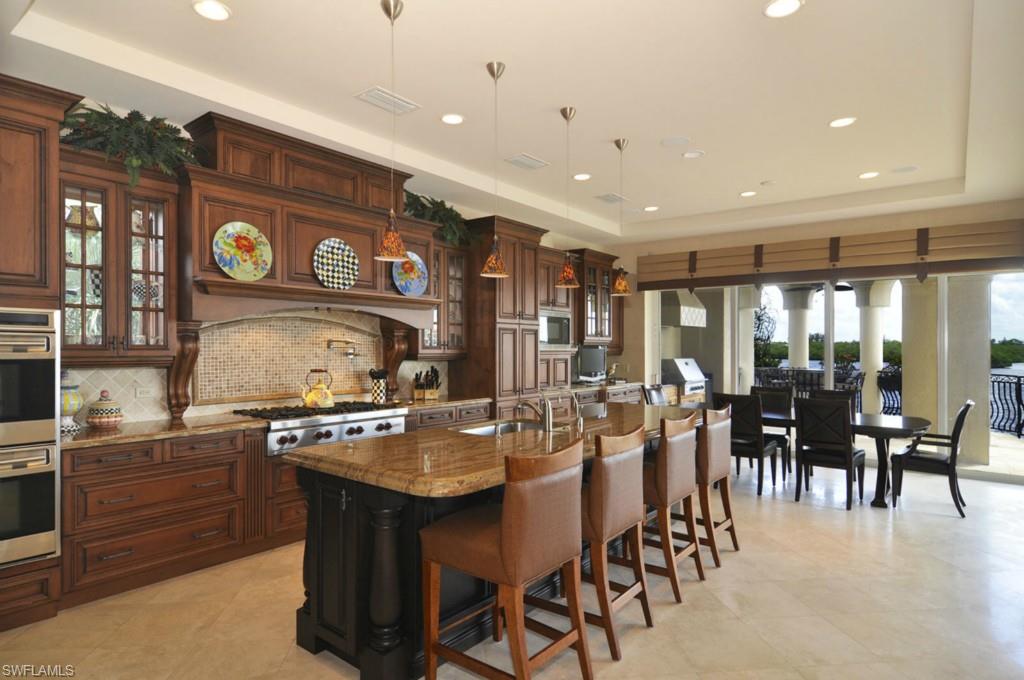 SOUTHPORT ON THE BAY - Residential