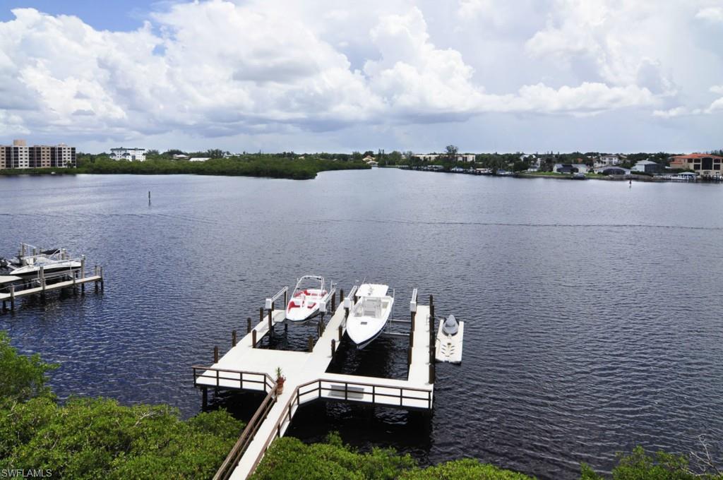 SOUTHPORT ON THE BAY - Residential