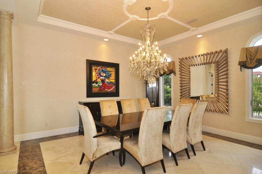 SOUTHPORT ON THE BAY - Residential