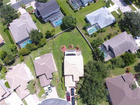 A home in FORT MYERS