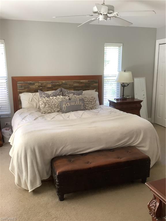 SAN CARLOS PARK - Residential