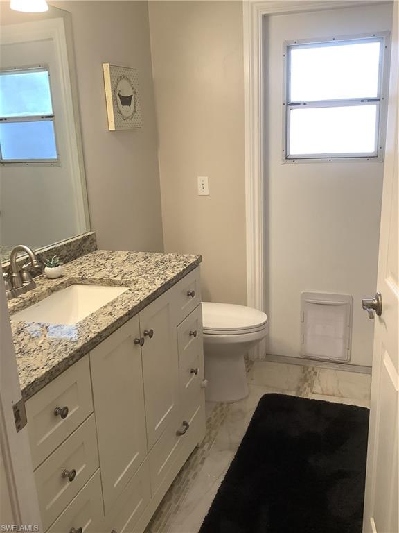 SAN CARLOS PARK - Residential