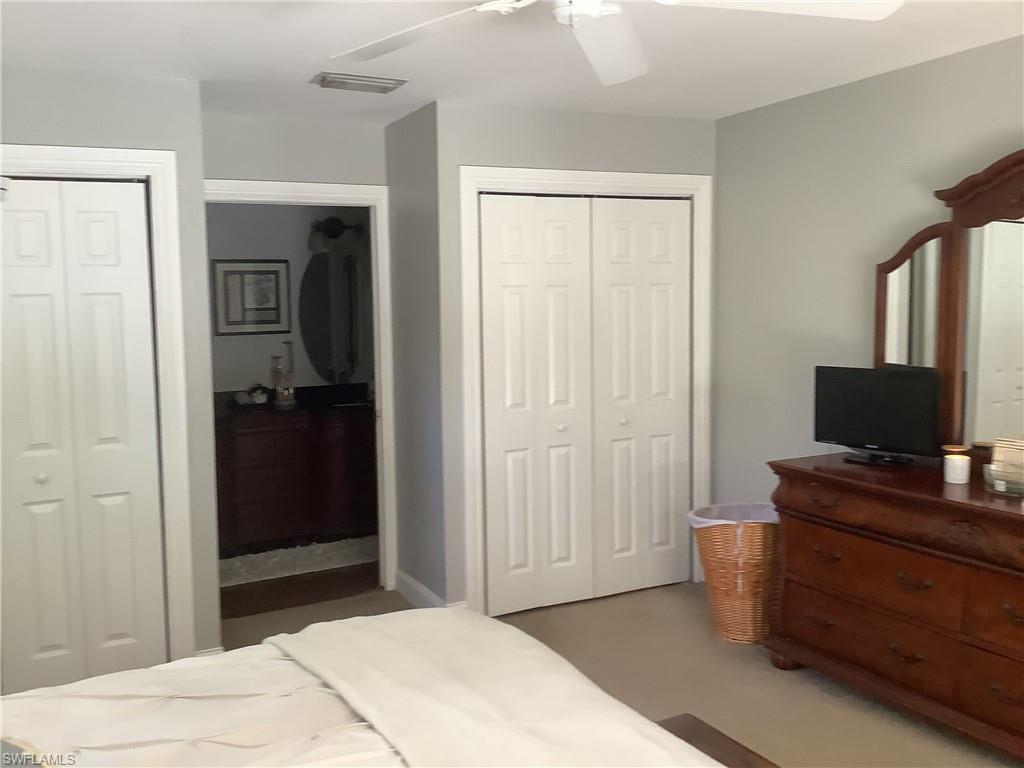 SAN CARLOS PARK - Residential