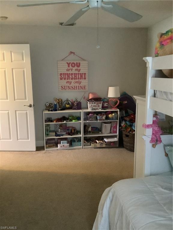 SAN CARLOS PARK - Residential