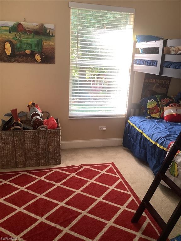 SAN CARLOS PARK - Residential