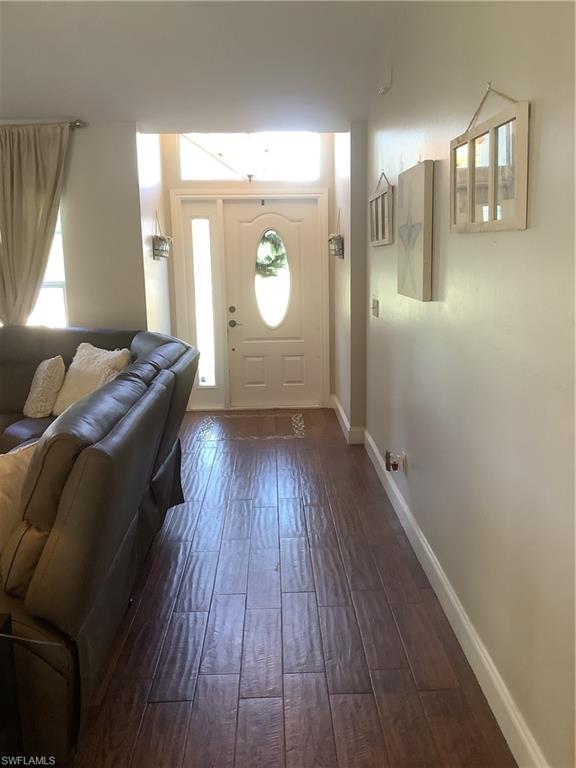 SAN CARLOS PARK - Residential