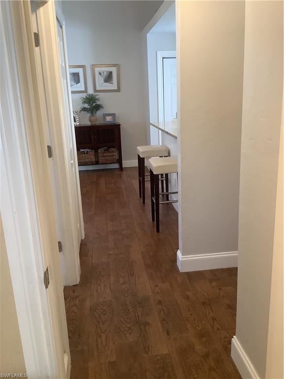 SAN CARLOS PARK - Residential