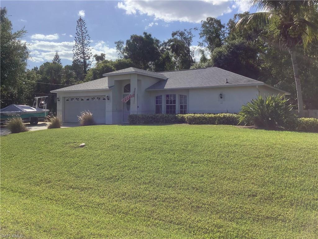 SAN CARLOS PARK - Residential