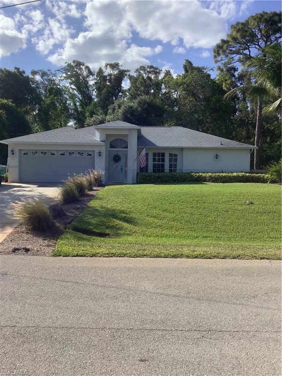 SAN CARLOS PARK - Residential