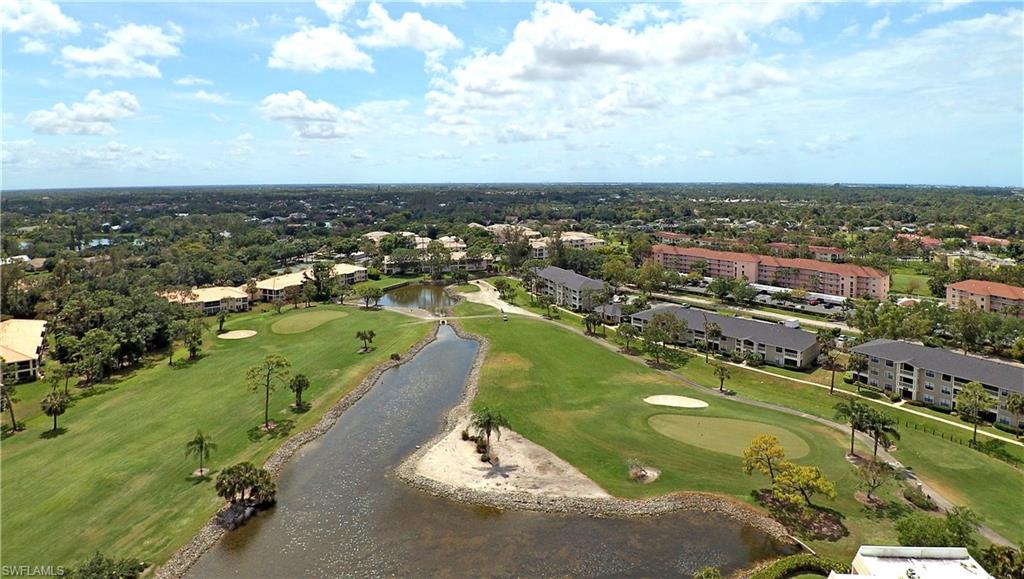 TURTLE LAKE GOLF COLONY - Residential