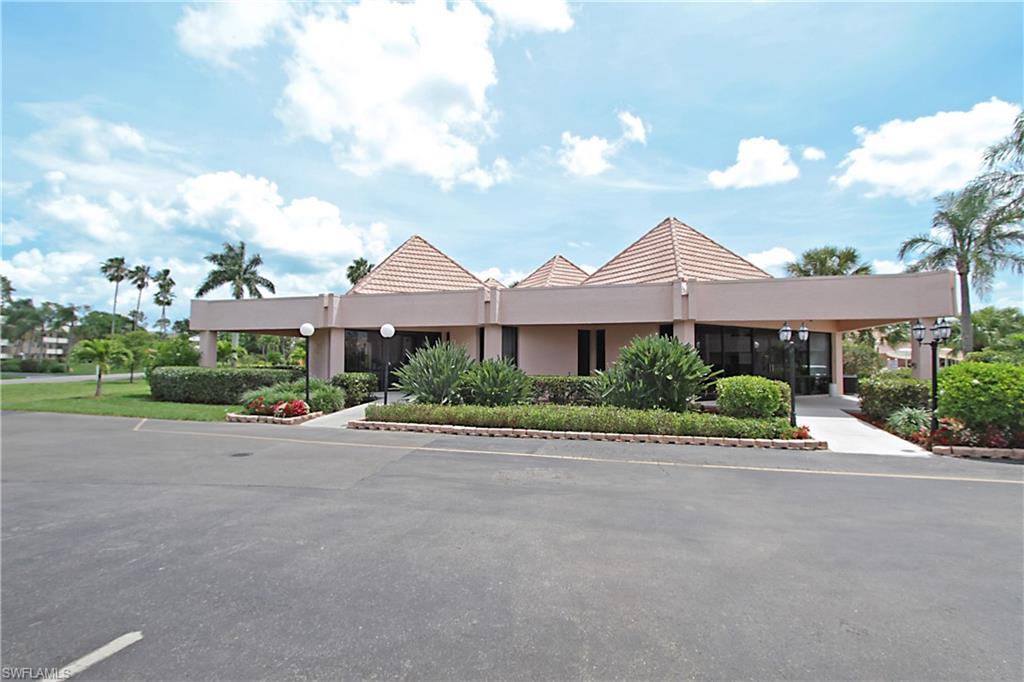 TURTLE LAKE GOLF COLONY - Residential