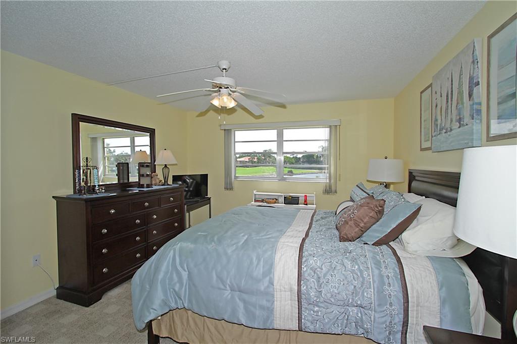 TURTLE LAKE GOLF COLONY - Residential