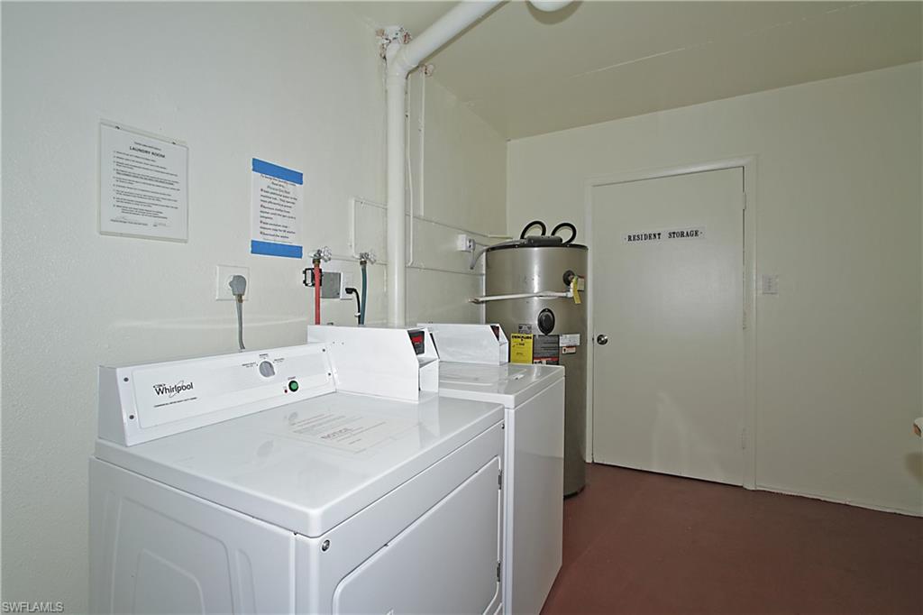 TURTLE LAKE GOLF COLONY - Residential