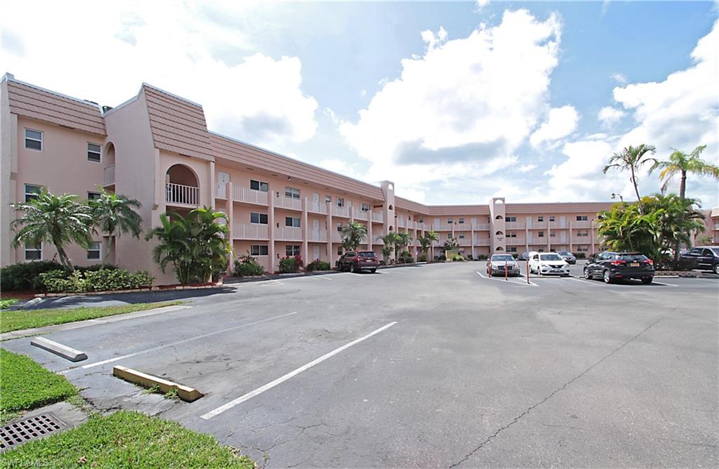 TURTLE LAKE GOLF COLONY - Residential