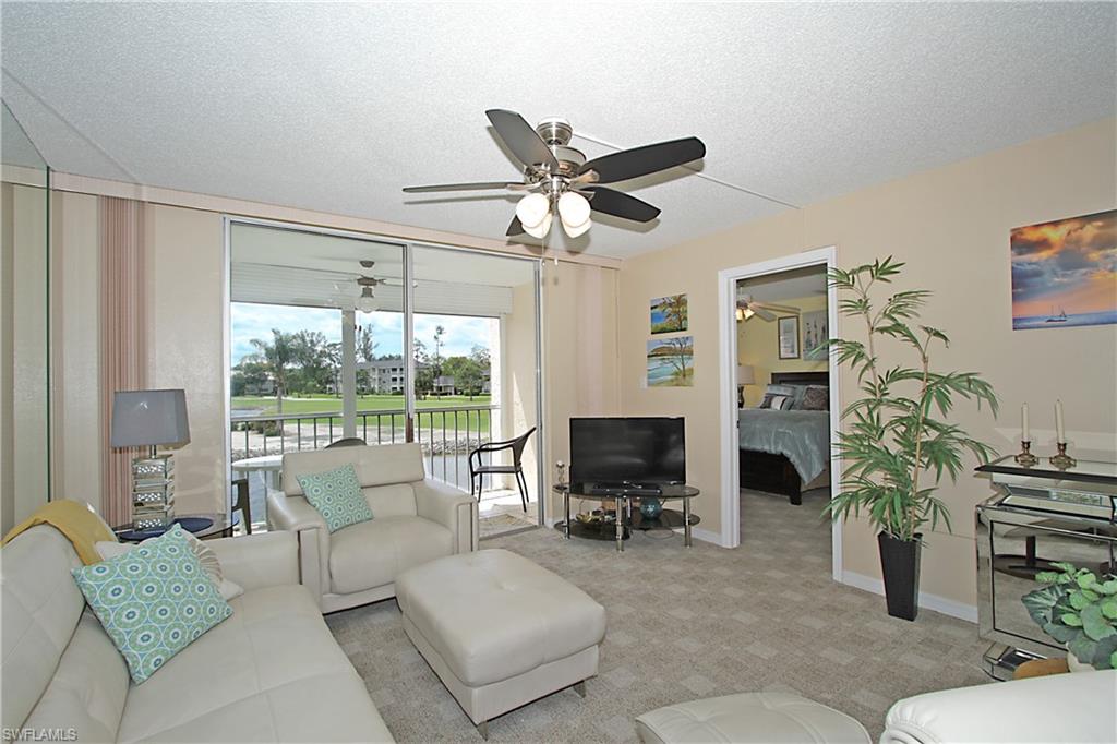 TURTLE LAKE GOLF COLONY - Residential