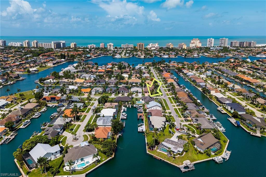 405 Driftwood Ct, Marco Island, FL, 34145, USA, 3 Bedrooms Bedrooms, ,3 BathroomsBathrooms,Residential,Active,405 Driftwood Ct,226021167