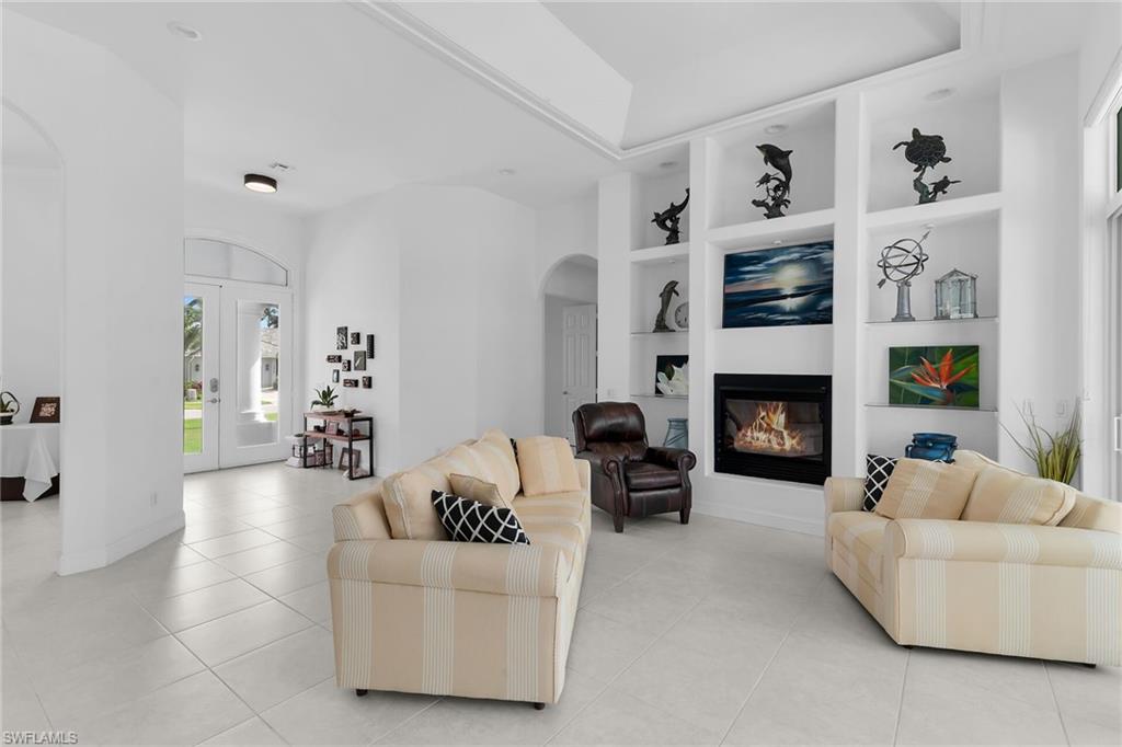 405 Driftwood Ct, Marco Island, FL, 34145, USA, 3 Bedrooms Bedrooms, ,3 BathroomsBathrooms,Residential,Active,405 Driftwood Ct,226021167