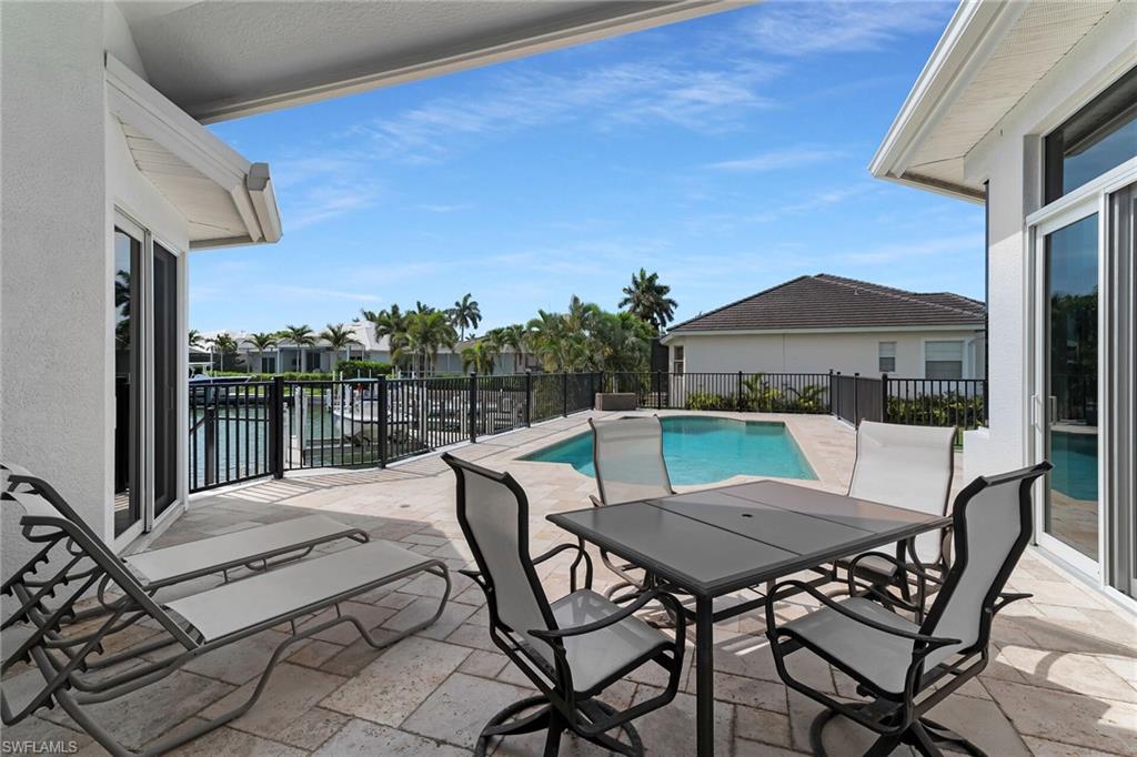 405 Driftwood Ct, Marco Island, FL, 34145, USA, 3 Bedrooms Bedrooms, ,3 BathroomsBathrooms,Residential,Active,405 Driftwood Ct,226021167