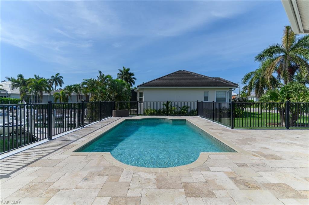 405 Driftwood Ct, Marco Island, FL, 34145, USA, 3 Bedrooms Bedrooms, ,3 BathroomsBathrooms,Residential,Active,405 Driftwood Ct,226021167