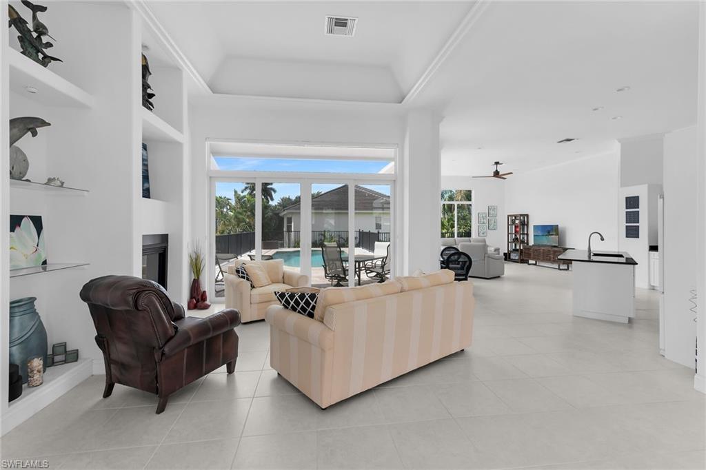 405 Driftwood Ct, Marco Island, FL, 34145, USA, 3 Bedrooms Bedrooms, ,3 BathroomsBathrooms,Residential,Active,405 Driftwood Ct,226021167