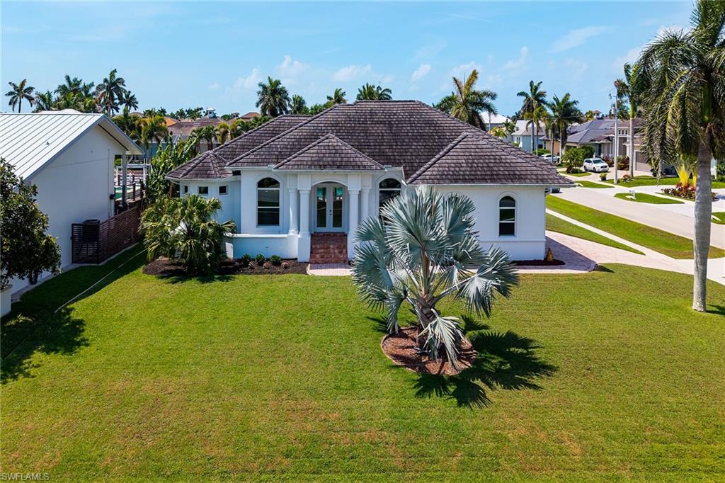 405 Driftwood Ct, Marco Island, FL, 34145, USA, 3 Bedrooms Bedrooms, ,3 BathroomsBathrooms,Residential,Active,405 Driftwood Ct,226021167