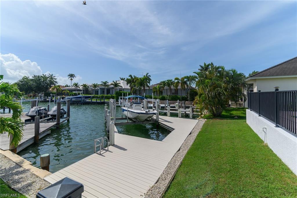 405 Driftwood Ct, Marco Island, FL, 34145, USA, 3 Bedrooms Bedrooms, ,3 BathroomsBathrooms,Residential,Active,405 Driftwood Ct,226021167