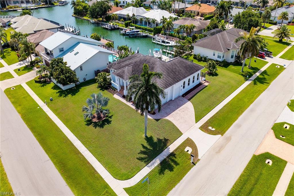 405 Driftwood Ct, Marco Island, FL, 34145, USA, 3 Bedrooms Bedrooms, ,3 BathroomsBathrooms,Residential,Active,405 Driftwood Ct,226021167