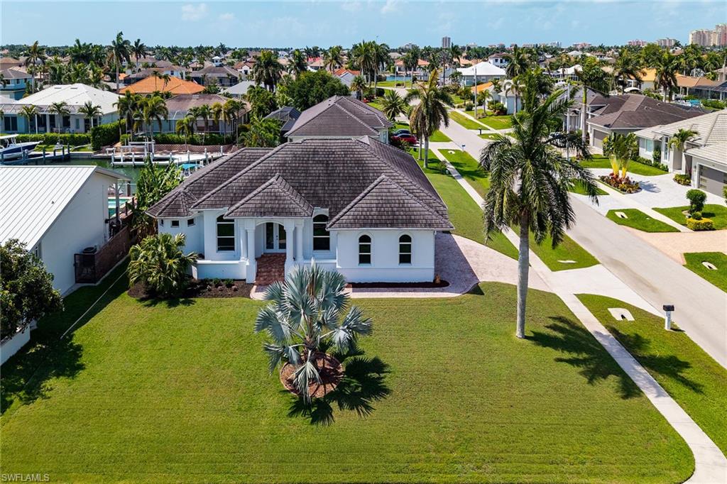 405 Driftwood CT