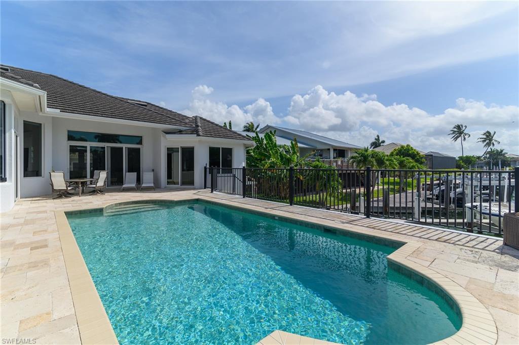 405 Driftwood Ct, Marco Island, FL, 34145, USA, 3 Bedrooms Bedrooms, ,3 BathroomsBathrooms,Residential,Active,405 Driftwood Ct,226021167