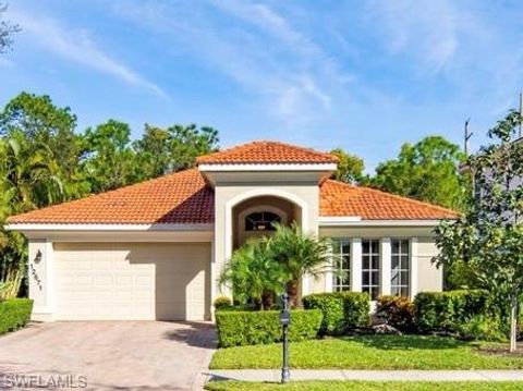 12671 Biscayne CT NAPLES FL 34105