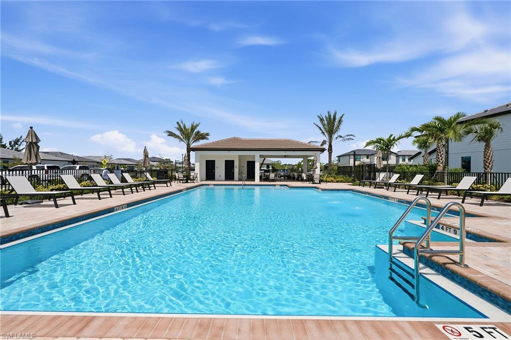 BONITA DEL SOL - Residential