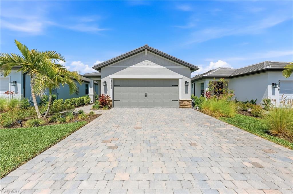 BONITA DEL SOL - Residential