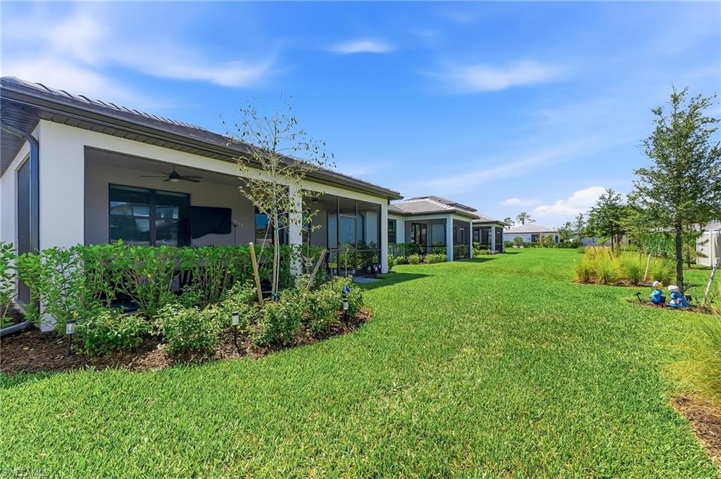 BONITA DEL SOL - Residential