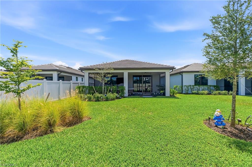 BONITA DEL SOL - Residential