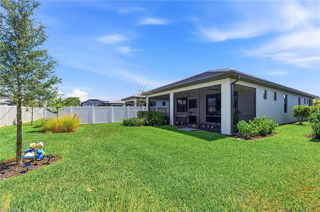 BONITA DEL SOL - Residential
