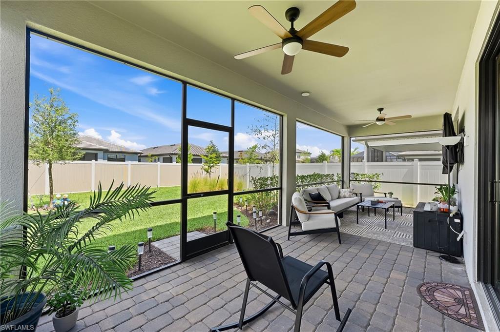 BONITA DEL SOL - Residential