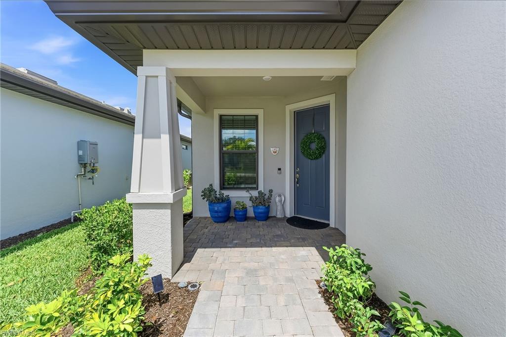 BONITA DEL SOL - Residential