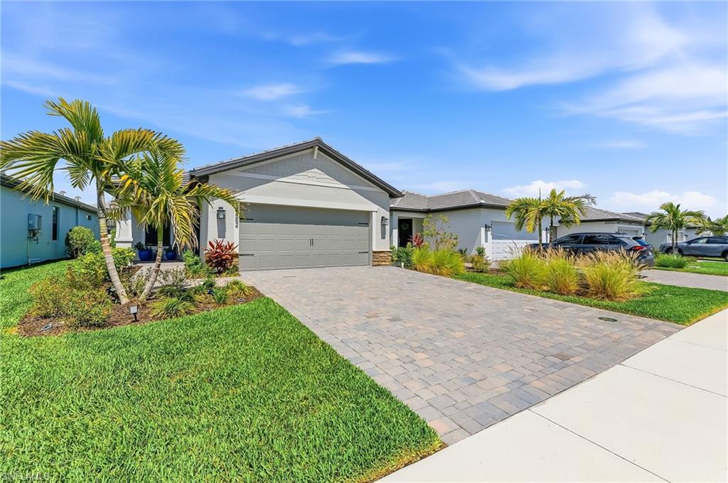 BONITA DEL SOL - Residential