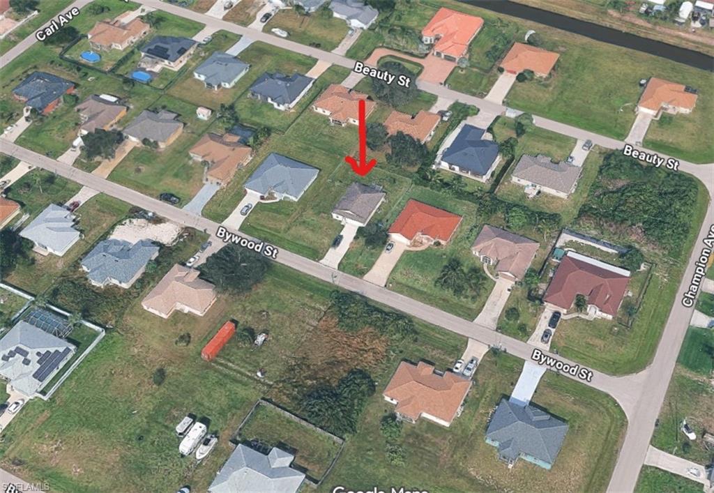 LEHIGH ACRES - Residential