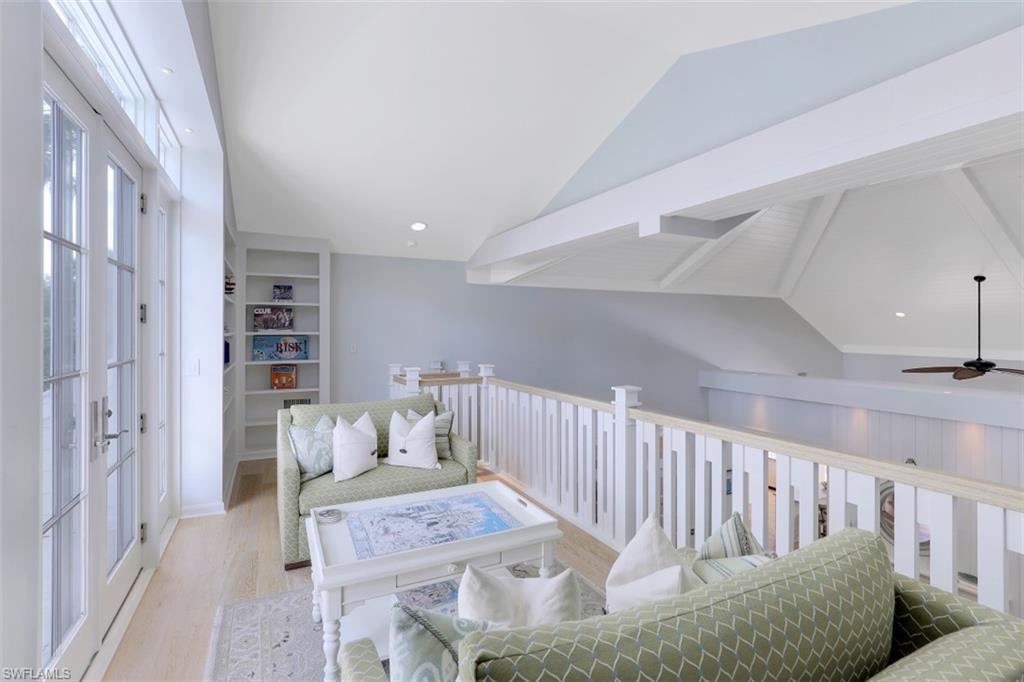 OLDE NAPLES - Residential Lease